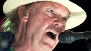 Long May You Run - Neil Young Cover - Acoustic Unplugged
