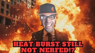 Tekken 8 Heat Burst Still Not Properly Fixed!?