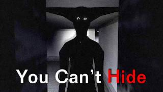 He Locked Me In His Basement And Wouldn't Leave...