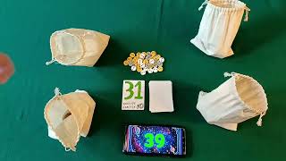 Paws N' Planets board game prototype - Tutorial Video