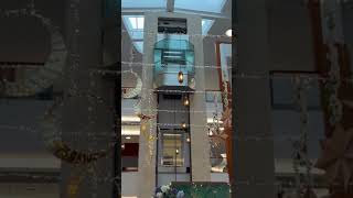 Ramadan Eid decoration /and sale @burjuman mall dubai # #kitchenwithnaaz #eid shopping #