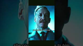 A Woman Has Encountered A Formidable Opponent