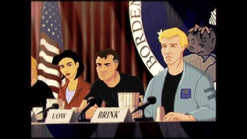 [Intro] The Dig - 4K Soundblaster