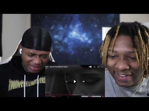 Adele – Easy On Me (Official Video) REACTION