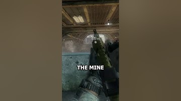 What Happened to Frost In MW3?!