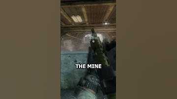 What Happened to Frost In MW3?!