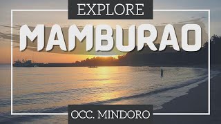 Mamburao Occidental Mindoro Philippines- History, Tourism, Hotels,  Restaurants, Travel Destination