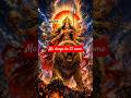 ❤️माँ दुर्गा के ये 32 नाम बदल देंगे आपकी किस्मत! 🙏❤️#shivshakti #durgapuja #mantra