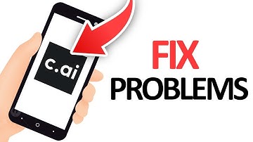 How To Fix Character.AI App Problems | Final Solution