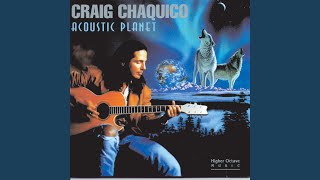 Video thumbnail of "Craig Chaquico - Acoustic Planet"