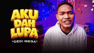 Download Lagu I'VE FORGOTTEN - DEDI MEGA TRUCK DRIVER (OFFICIAL MUSIC VIDEO) MP3