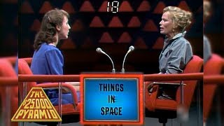 25000 Pyramid  A Nice Crisp Grant july 22 1983