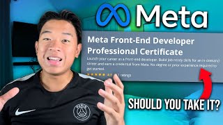 Meta Front-End Developer Professional Certificate | Coursera Full Review screenshot 3