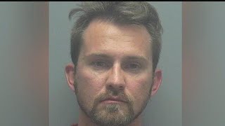 High school coach on leave after DUI arrest