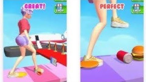 Tippy#Toe#Gameplay#All Levels#iOS, Android#Walkthrough BIG#UPDATE# GAME New#level#53#toplevel#Egypt