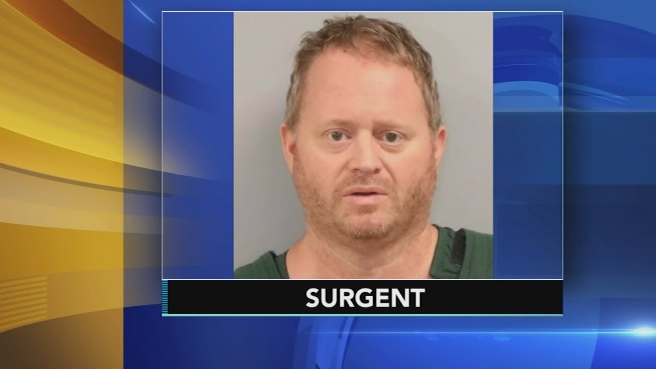 GRUESOME MURDER: Ocean City man charged with decapitating 74-year-old mother