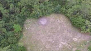 Our new Phantom 3 4K Drone - Hunting Video(Taking video footage for an upcoming episode., 2016-08-22T05:45:58.000Z)