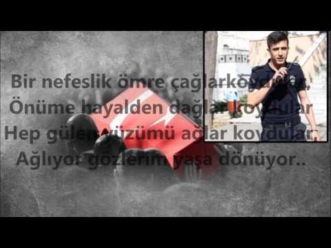 Ufuk UZUN-Bir Nefeslik Ömür- Emrah PEKDOĞAN anısına