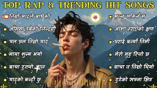 Trending RAP Songs 2025 - Part 9 🎧 | Best New Hip-Hop Tracks | Rikjen Official