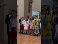 Фестиваль української культури Італія