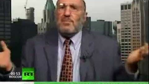 Walter Block For Liberty - Defining Libertarianism and Austrian Economics