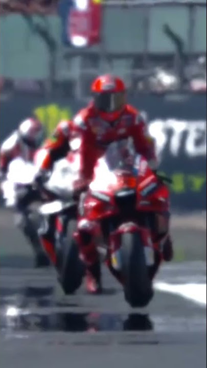 JEDAG JEDUG FRANCESCO BAGNAIA 2022 🗿🤘