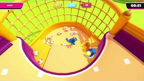 Fall Guy 1111 cheating