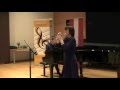 J Haydn Trumpet Concerto In E Flat Major 3rd Movement 