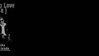 Abiel Jatnika - I'm Falling in love (karaoke)