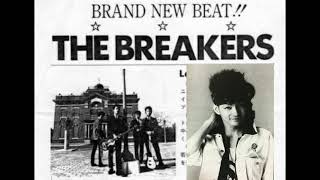 Miniatura de vídeo de "オーダーリン : The Breakers ザ・ブレイカーズ"