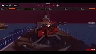 Curse ping makes freeze whole server in Airship Assault Halloween