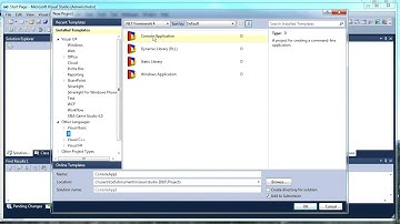 D Programming Language plug-in for Visual Studio