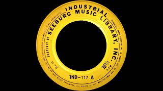 Seeburg 1000 Industrial IND-117 R-76 (1978)