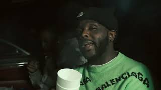 Yung Slatt Laurent- Kash Garden Legend (official Music Video) produced by @damnyv