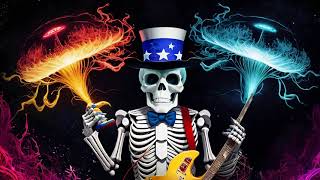 Dead & Company - US Blues