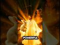 Jesus Saved Rabbit From Lucifer|#jesus #amen #oracaoforte #oração#oraçãodanoite #oraçãododia #shorts