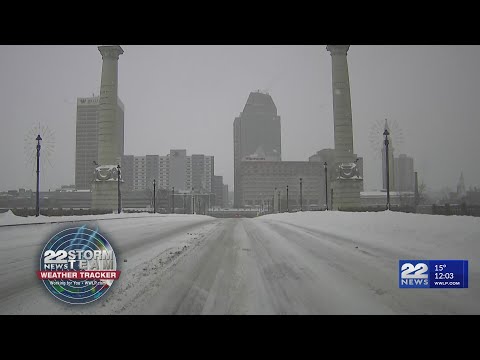 Road Closures In Springfield Missouri