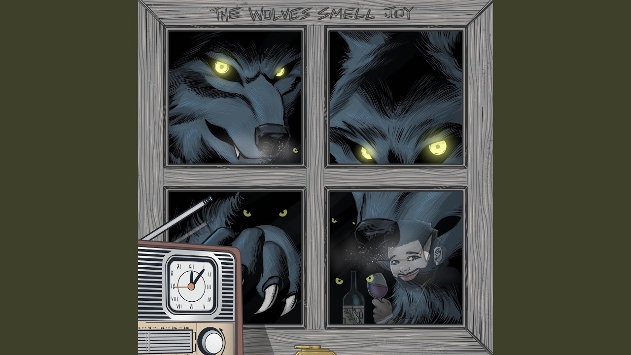 Watch Wolf Grey on YouTube Watch Wolf Grey on YouTube
