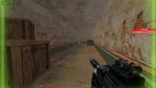 c4online火線特戰隊試片x3