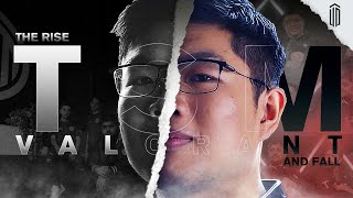 The Rise and Fall of TSM Valorant — From the Best to Total Disaster by Upcomer 175,753 views 2 years ago 17 minutes