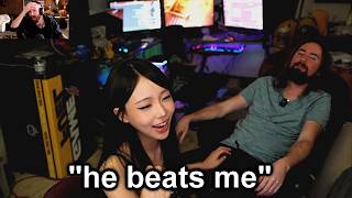 Kaise went too far with Asmongold…
