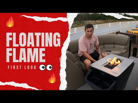 Floating Flame | Product Review