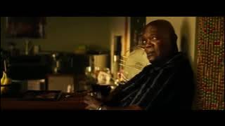 Spiral 2021 Clip- Zeke meets his father (Full) (read disc AGAIN)