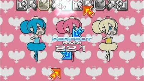 [StepMania] smooooch D16