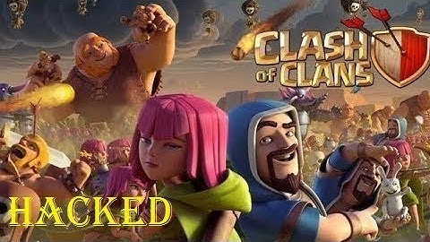 How to hack clash of clans latest version {NO ROOT} in hindi PROOF! 2017