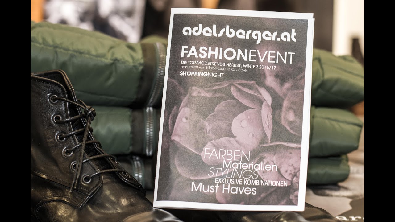 Premiumkunden-Event by Adelsberger