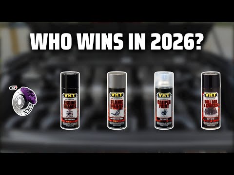 High Heat Paint Advance Auto