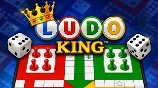 🚀🚀LUDO KING GAMING ZONE LIVE STREAMING  2026 # BoardGame #Gameplay #GameZone #OnlineGaming #DiceGame screenshot 2