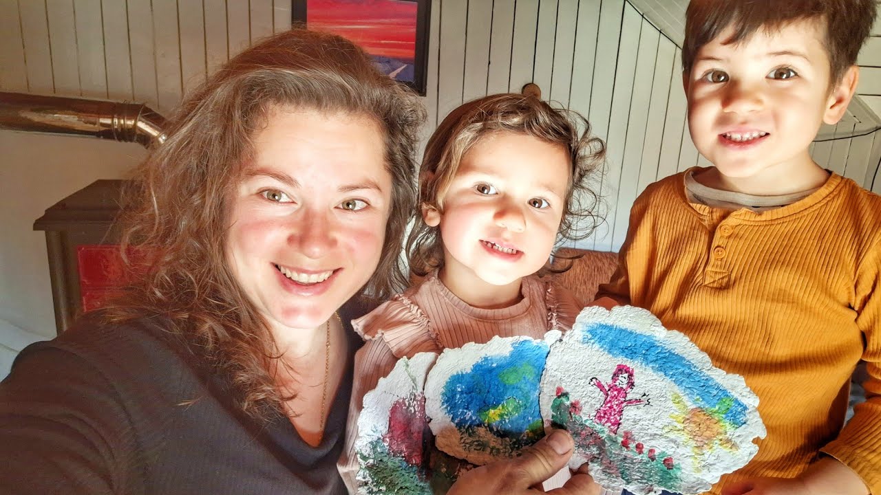 Една истинска седмица в Имение ХаЛо (и изненада в края!)