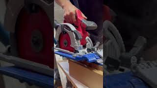 Kreg Accu-Cut Guide with Einhell Circular Saw in Action
Precision at its finest! ๐ฅ Cutting through projects with ease using the Kreg Accu-Cut guide track system paired with the trusty Einhell circular saw. Every cut is smooth, straight, and spot on, the possibilities are endless when you have the right tools in your hands!
Products in Video:
Kreg | Accu-Cutโข Guide Track System for Circular Saws KR KMA2700: https://www.toolcraft.co.za/products/kreg-accu-cut-guide-track-system-for-circular-saws-kr-kma2700
Einhell | Cordless Circular Saw TE-CS 18/165-1 Li: https://www.toolcraft.co.za/products/einhell-cordless-circular-saw-te-cs-18-165-1-li-tool-only
Dont Forget to Like, Follow & Share Kreg Accu-Cut Guide with Einhell Circular Saw in Action